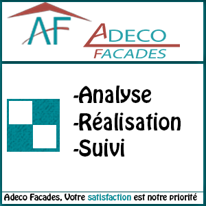 Adeco Facades